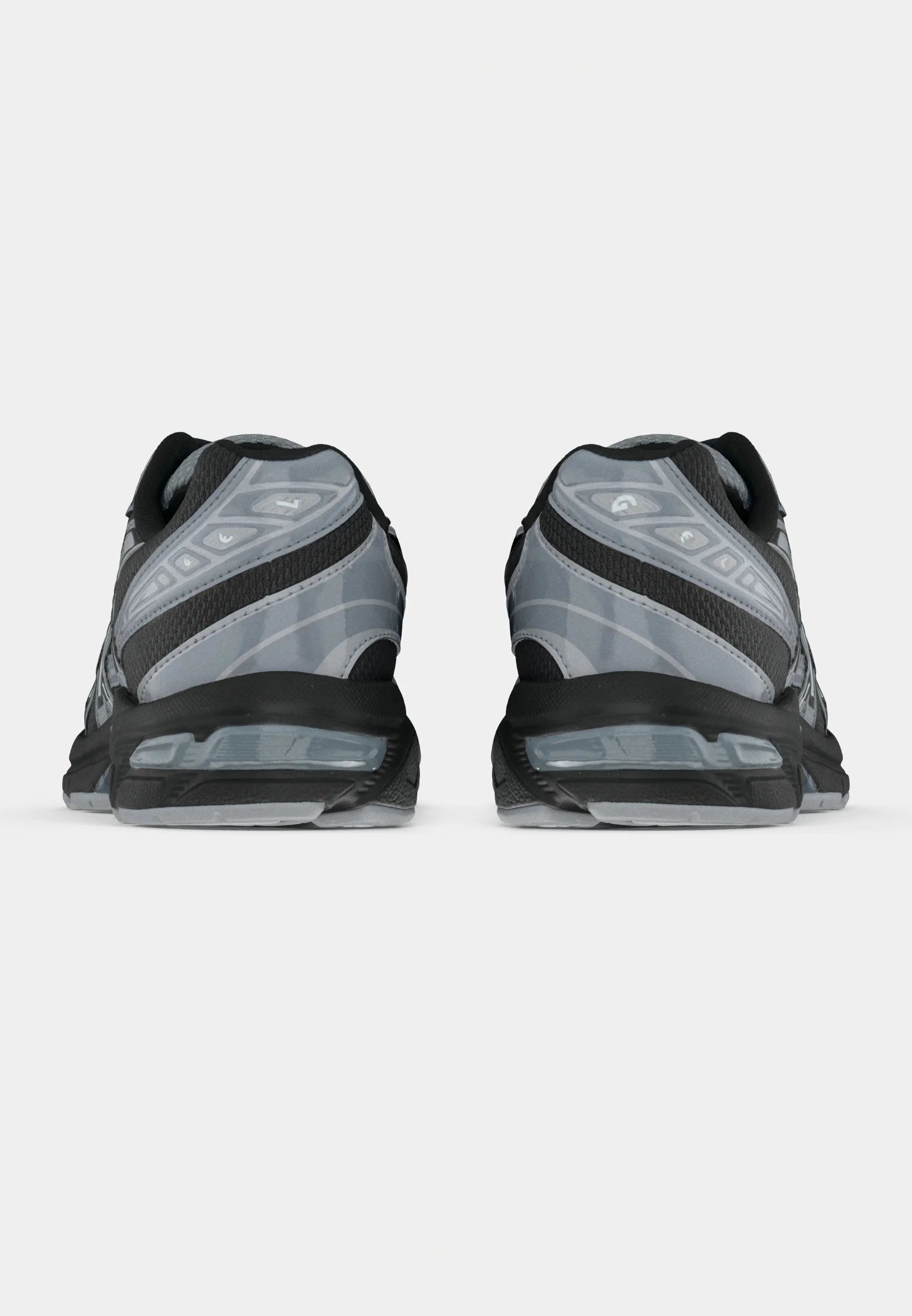 Asics gel 1130 Graphite Grey