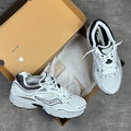 Saucony Pro Grid Omni 9 White Cadet