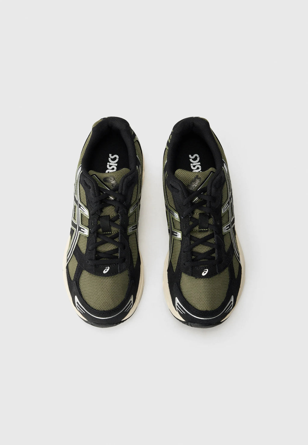 Asics Gel 1130 Irvine Black