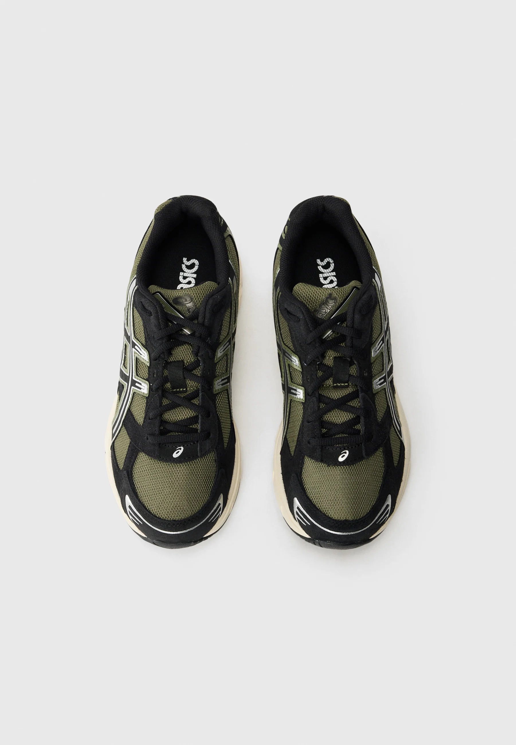 Asics Gel 1130 Irvine Black