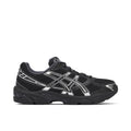ASICS Gel 1130 Black Pure Silver