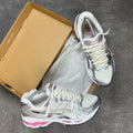 Asics Kayano 14's Sweet Pink