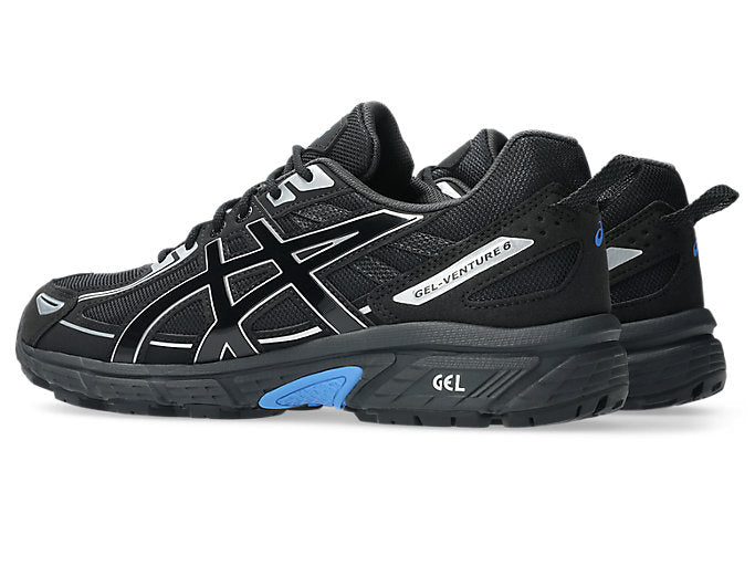 Asics Gel Venture 6 Blue Coast