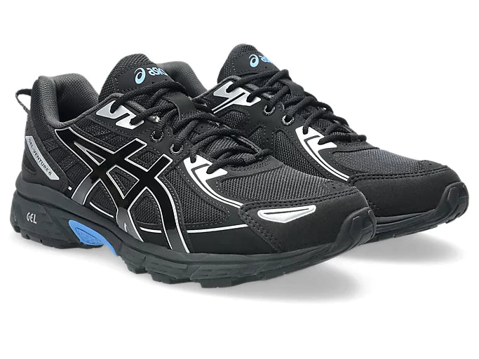 Asics Gel Venture 6 Blue Coast