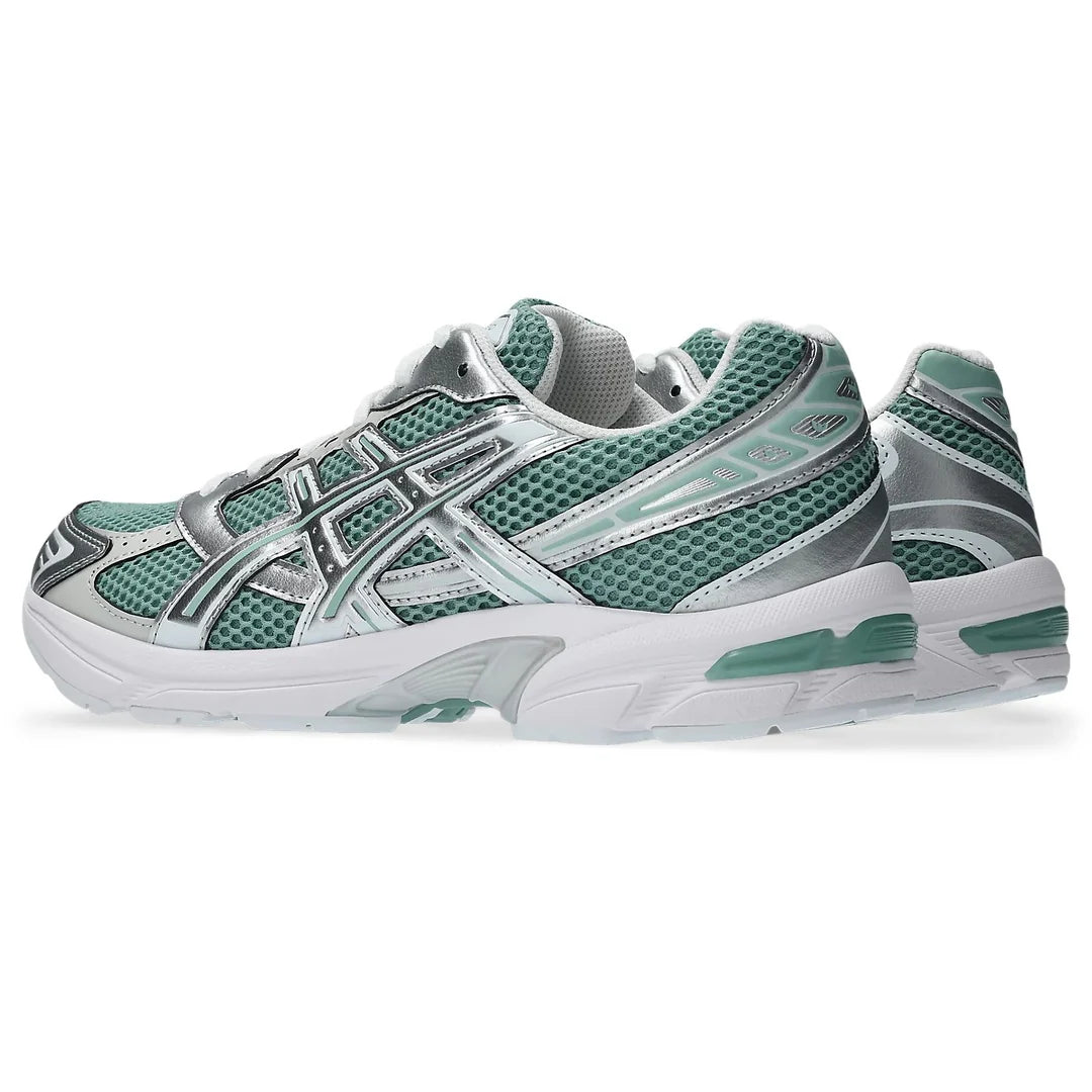 Asics Gel 1130 Verdigris Pure Silver