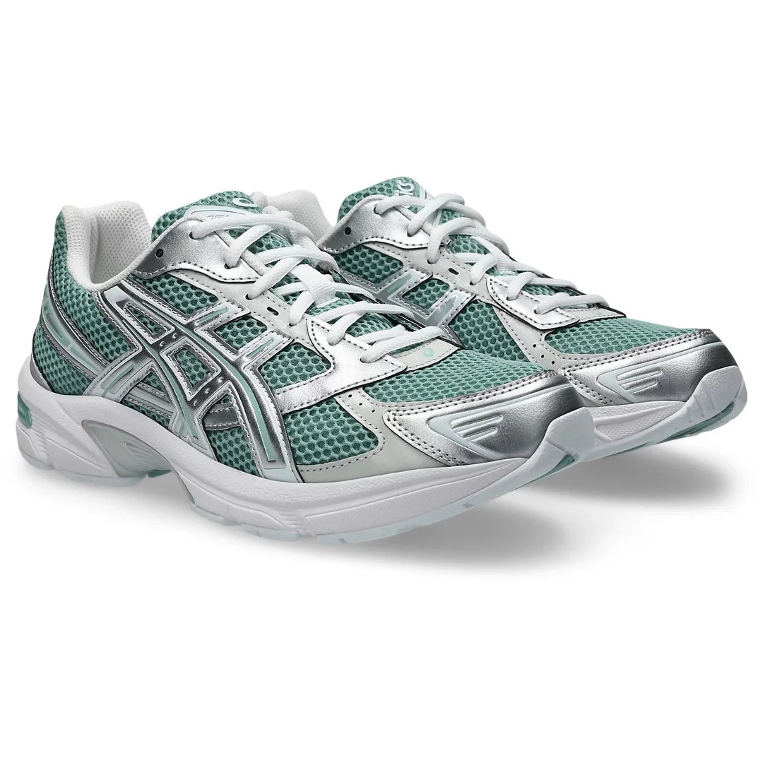 Asics Gel 1130 Verdigris Pure Silver