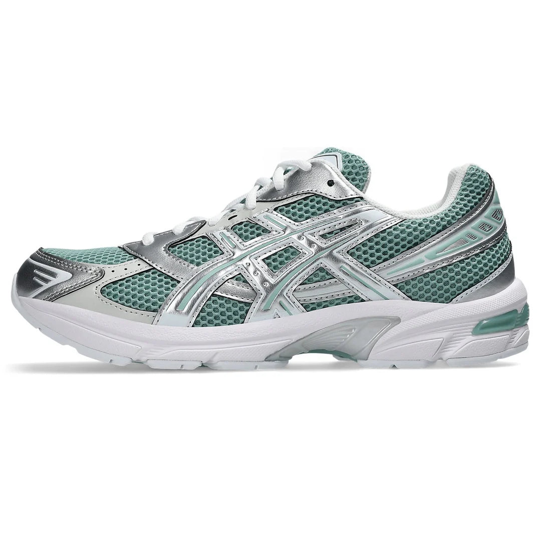 Asics Gel 1130 Verdigris Pure Silver