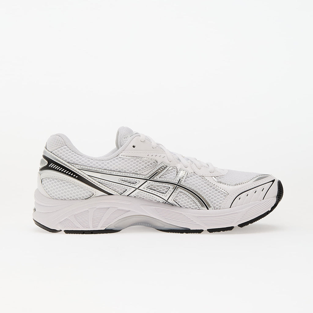 Asics Gel GT2160 White Pure Silver
