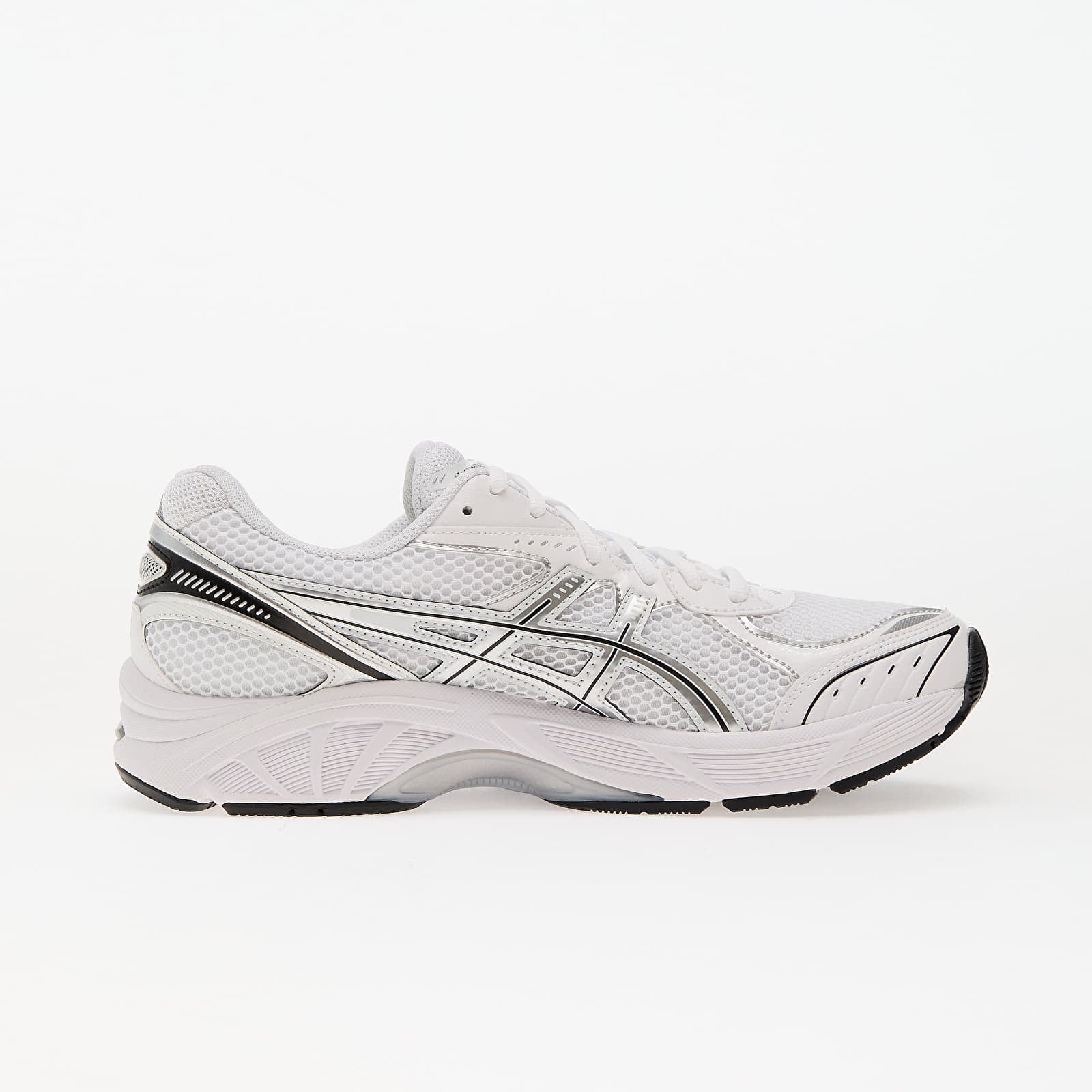 Asics Gel GT2160 White Pure Silver