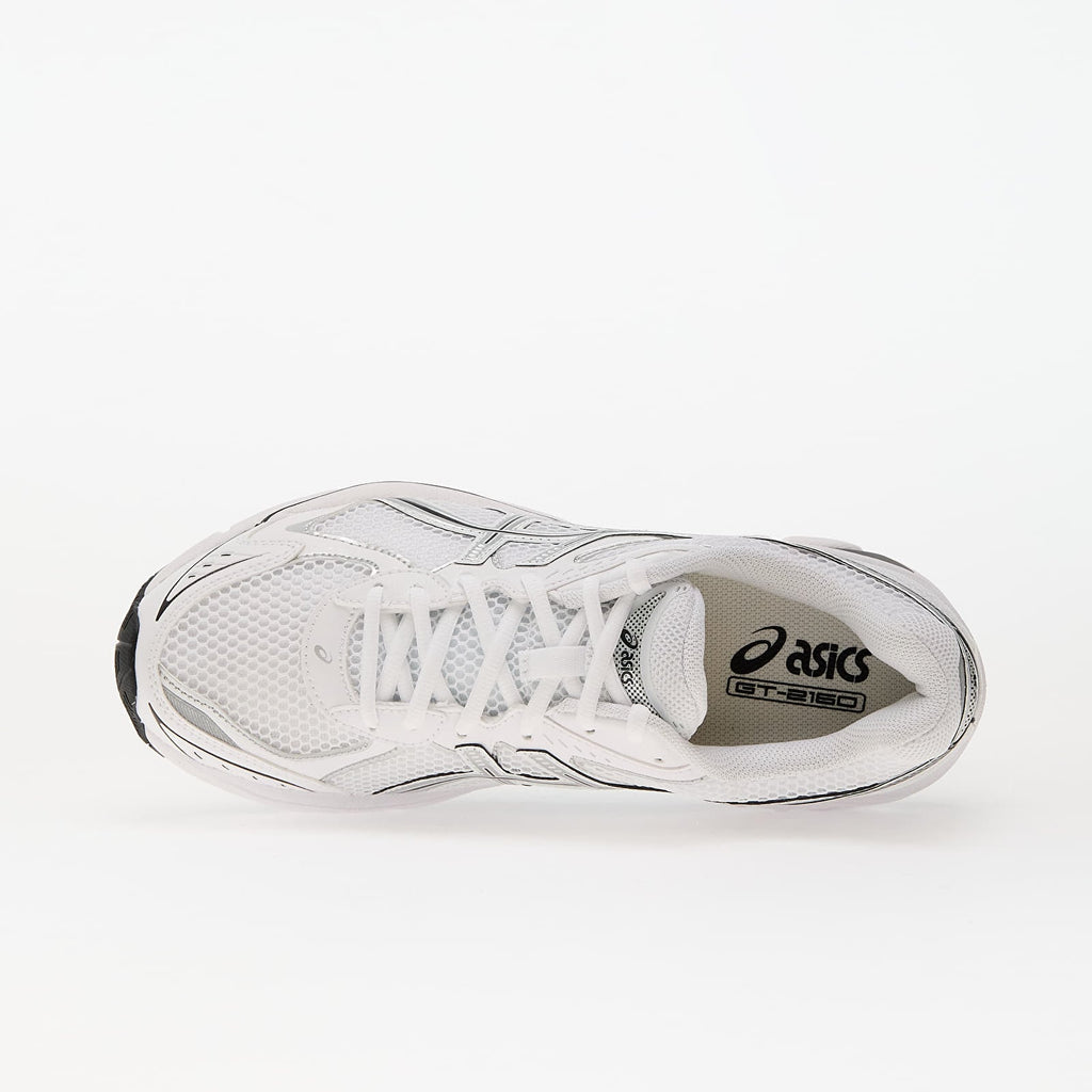 Asics Gel GT2160 White Pure Silver