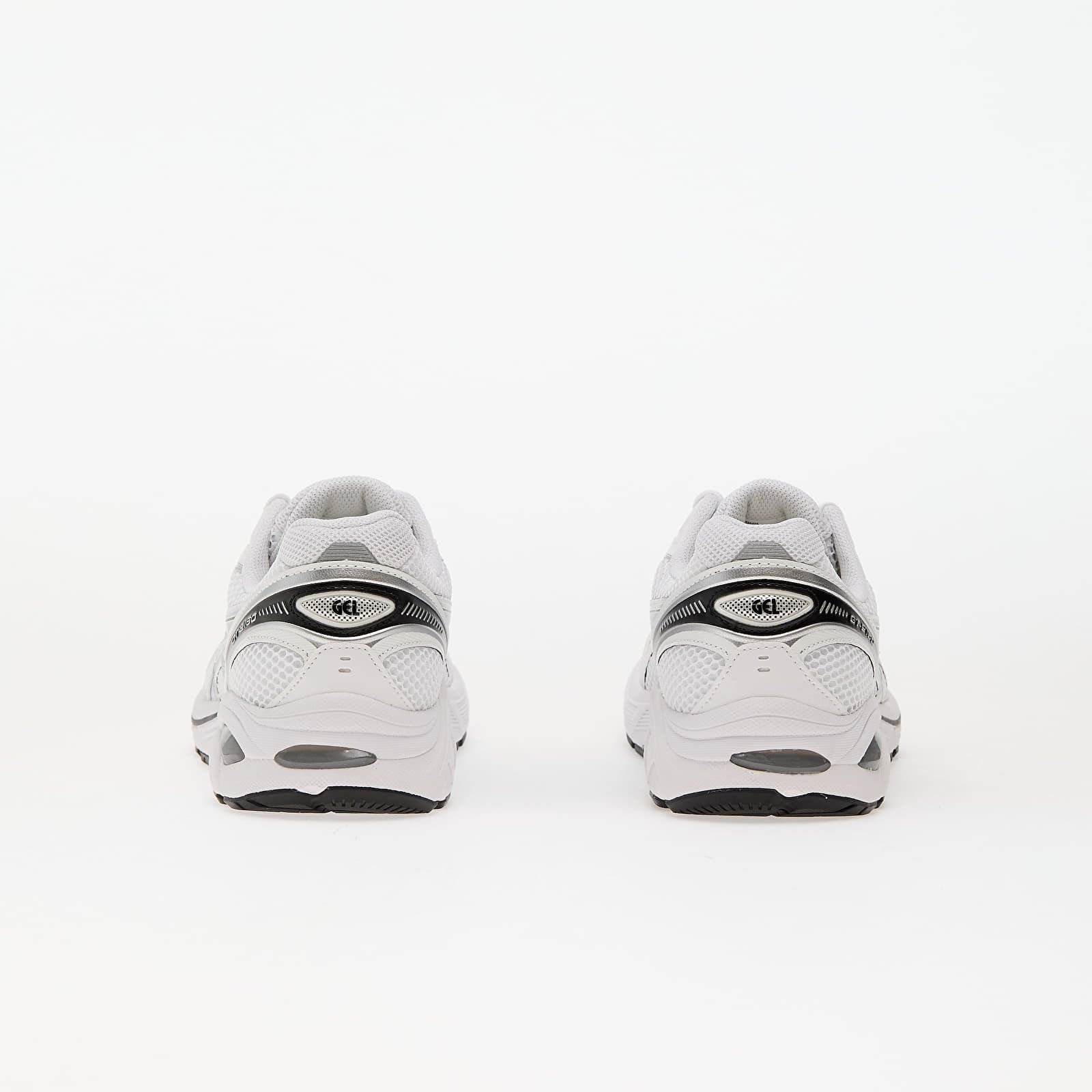 Asics Gel GT2160 White Pure Silver
