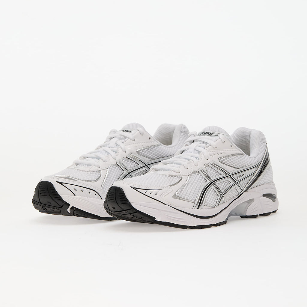Asics Gel GT2160 White Pure Silver