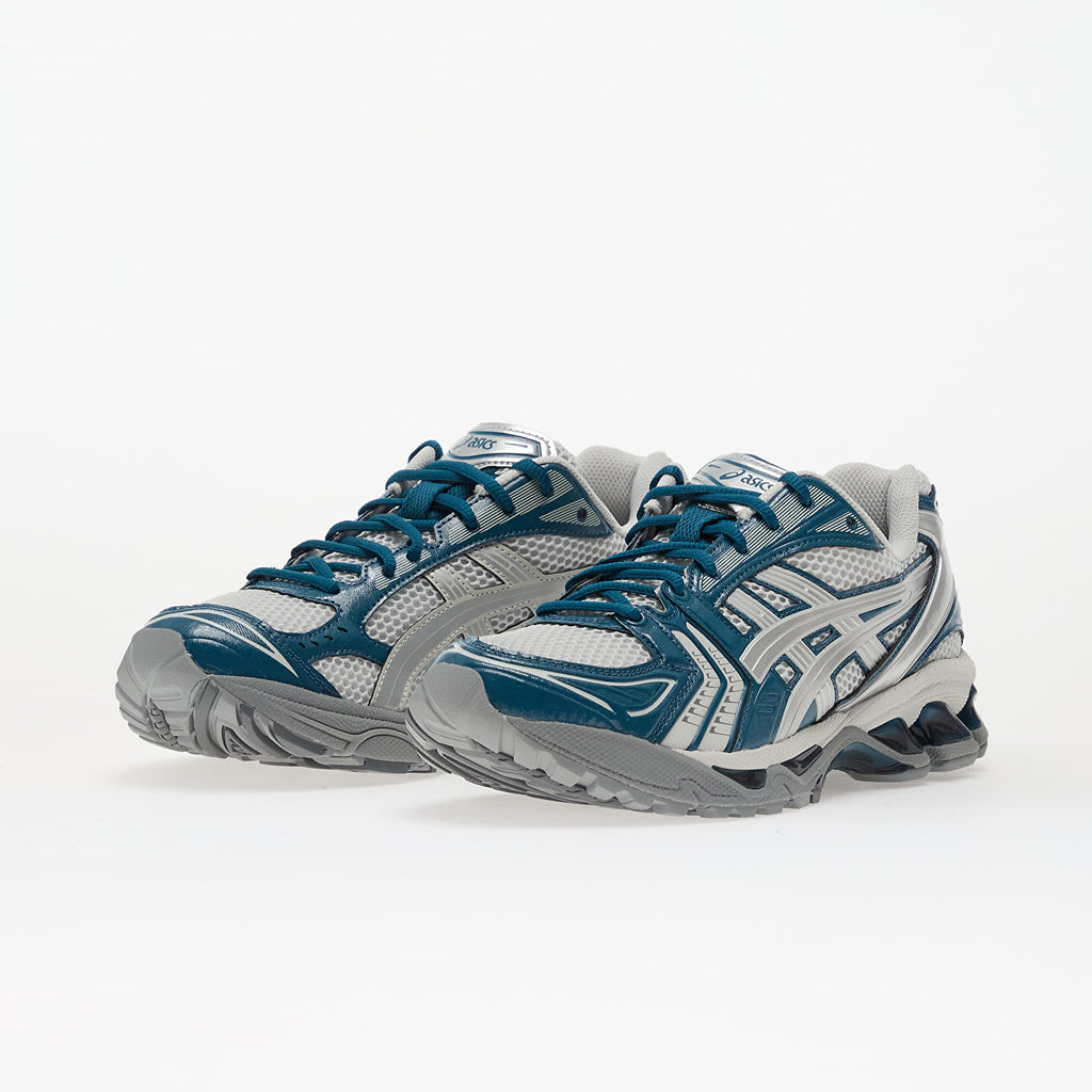 Asics Kayano 14 Glacier grey