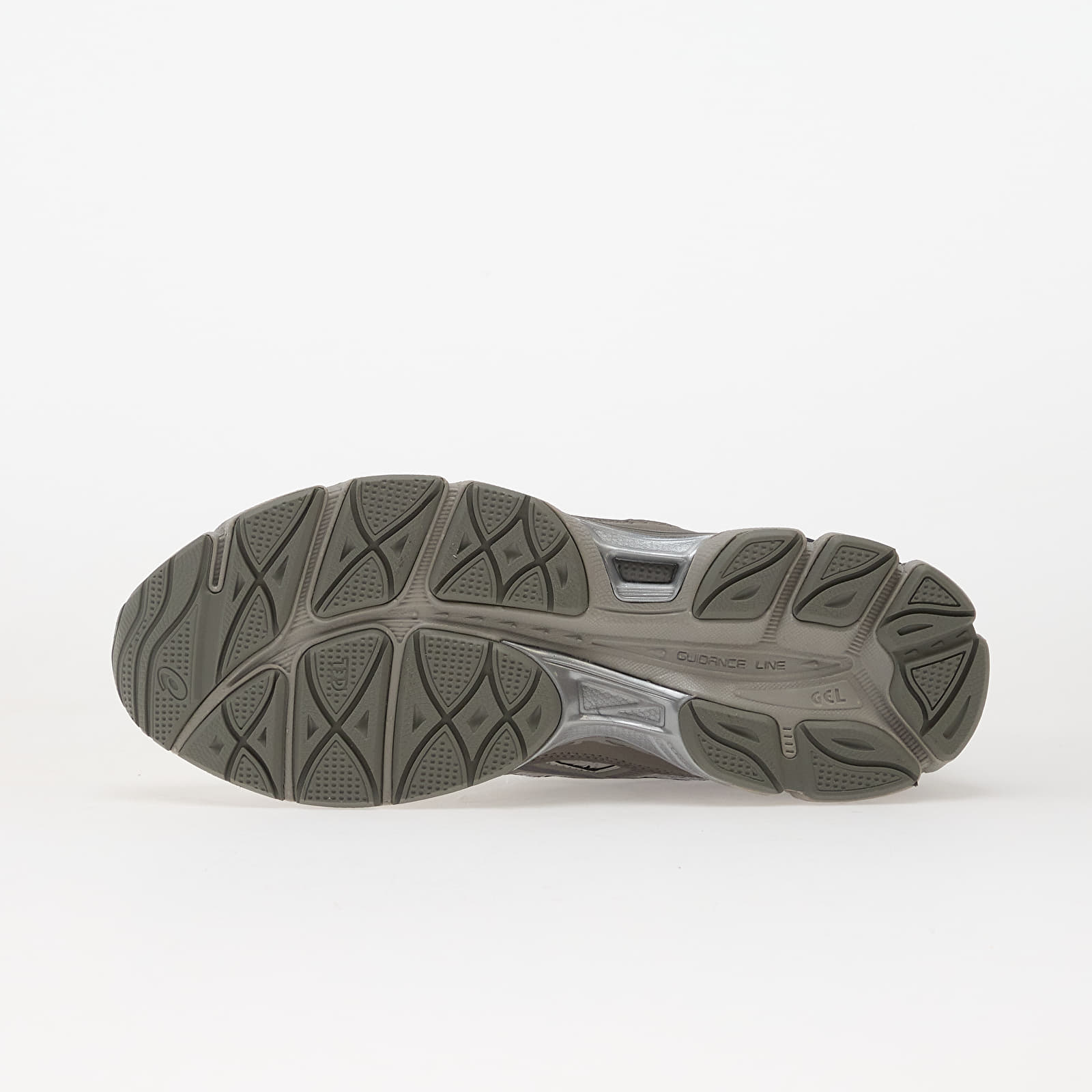 Asics Gel NYC RGD Grey