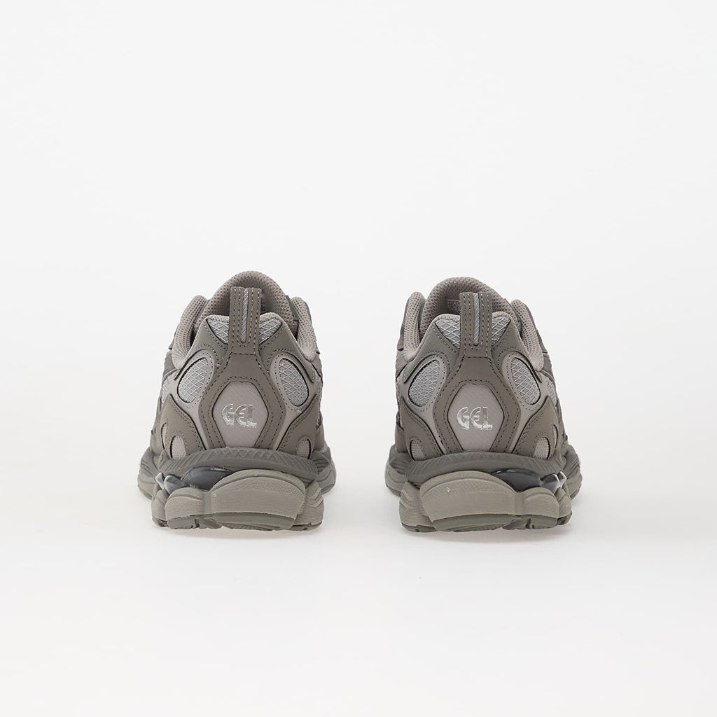 Asics Gel NYC RGD Grey