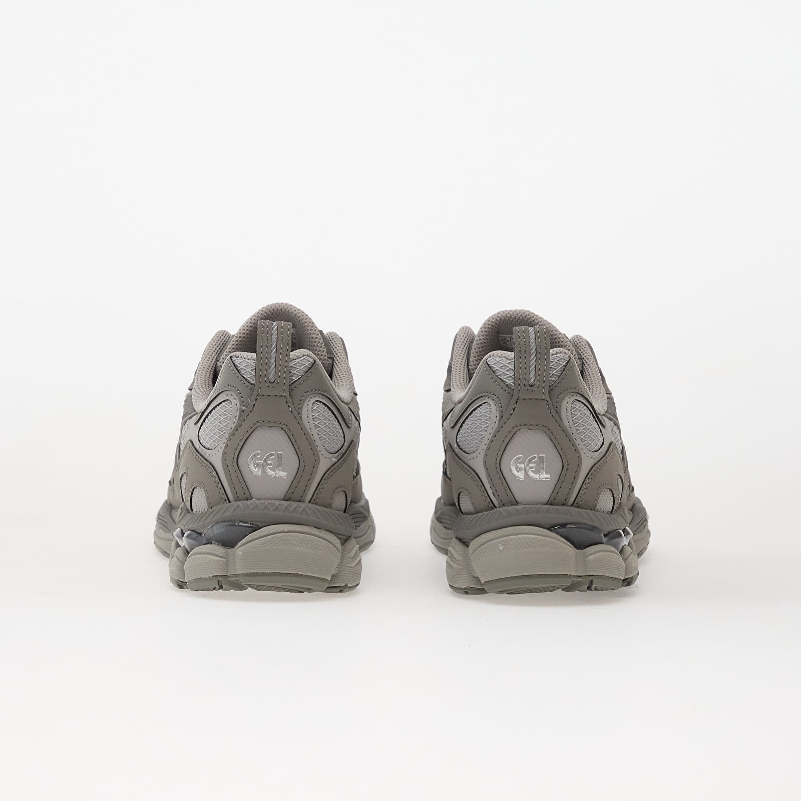 Asics Gel NYC RGD Grey