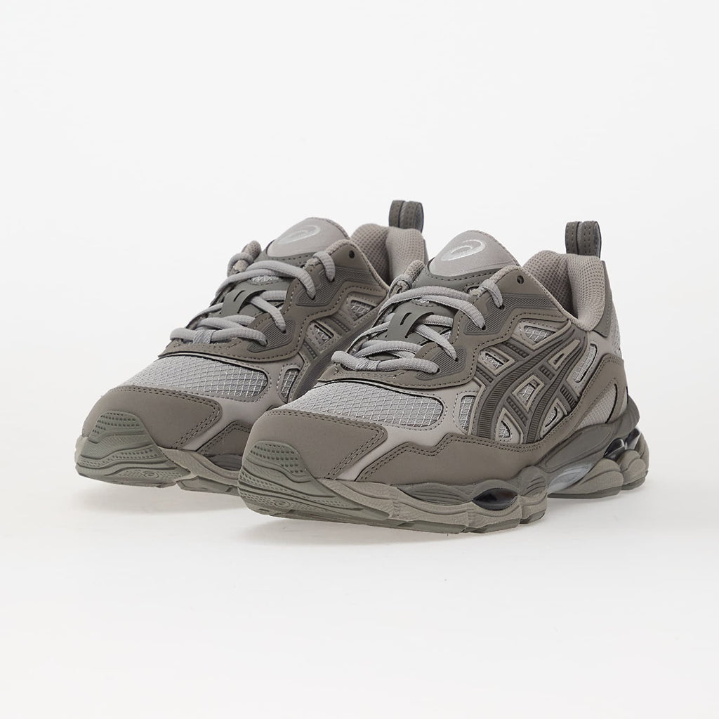Asics Gel NYC RGD Grey