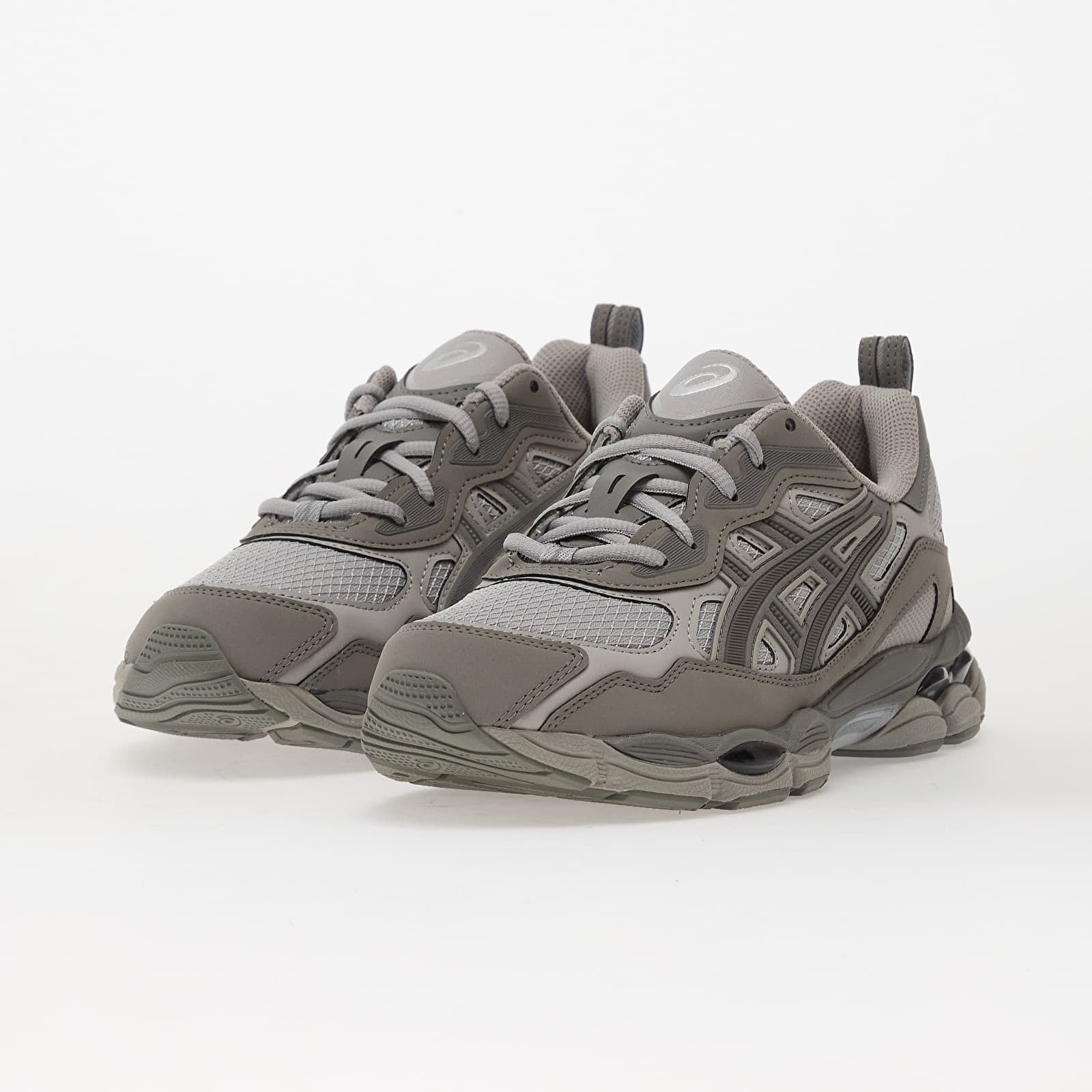 Asics Gel NYC RGD Grey