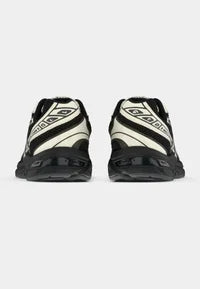 Asics gel 1130 black cream