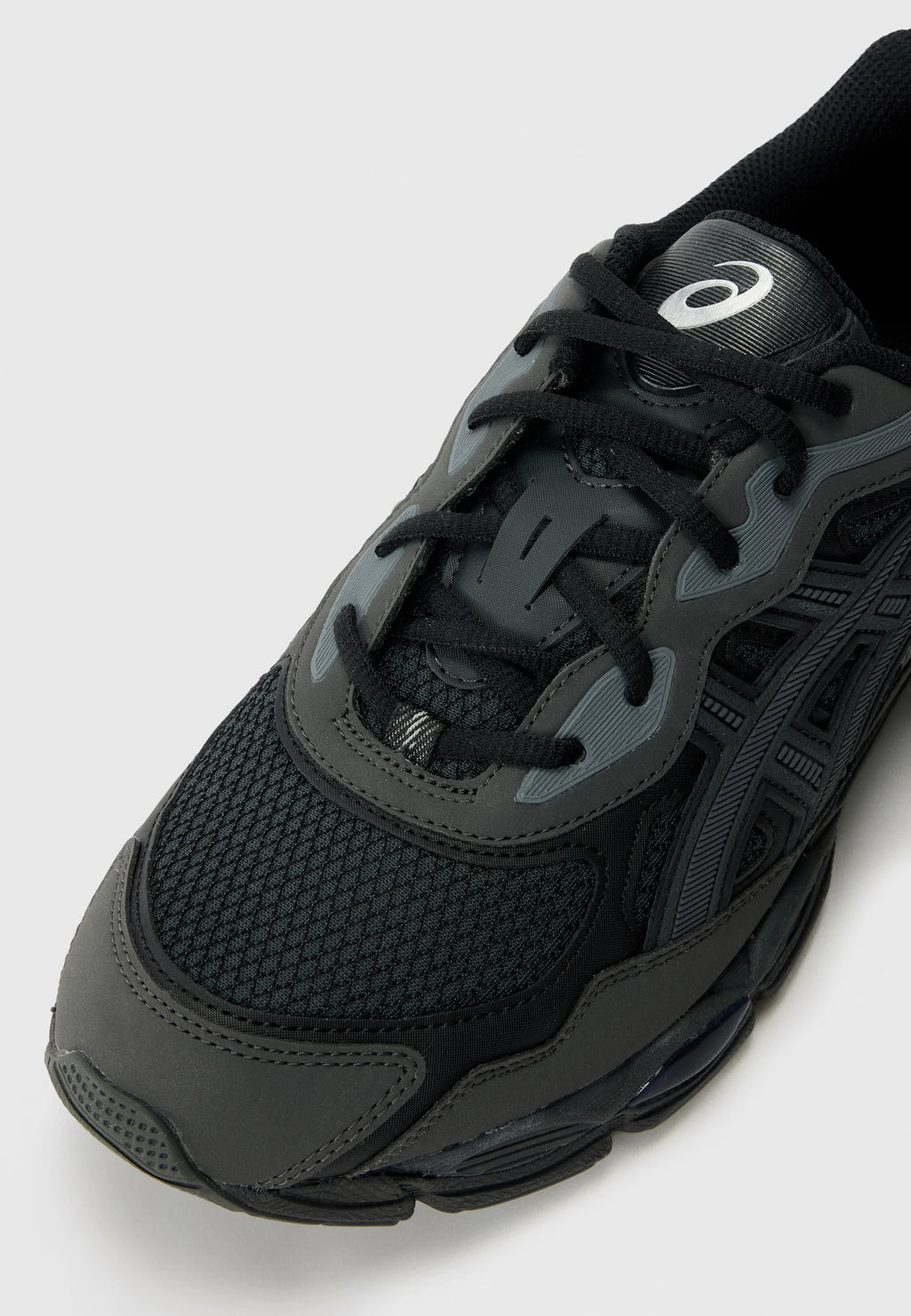 ASICS Gel NYC RGD Black