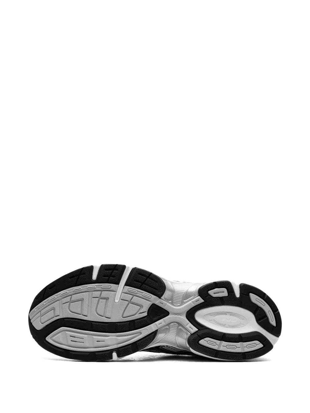 Asics Gel 1130 Black/White