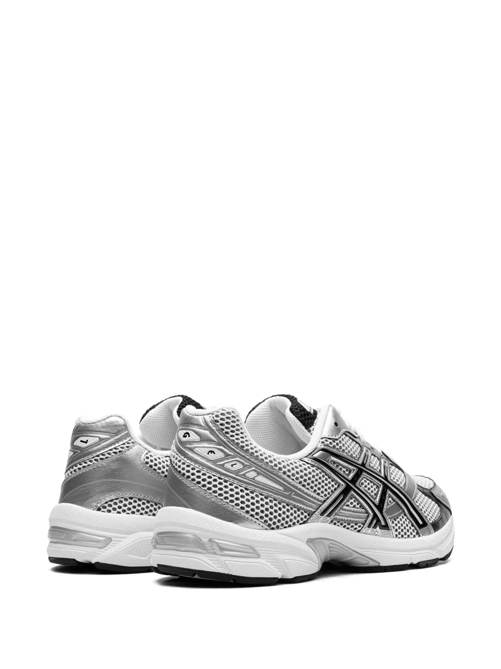 Asics Gel 1130 Black/White