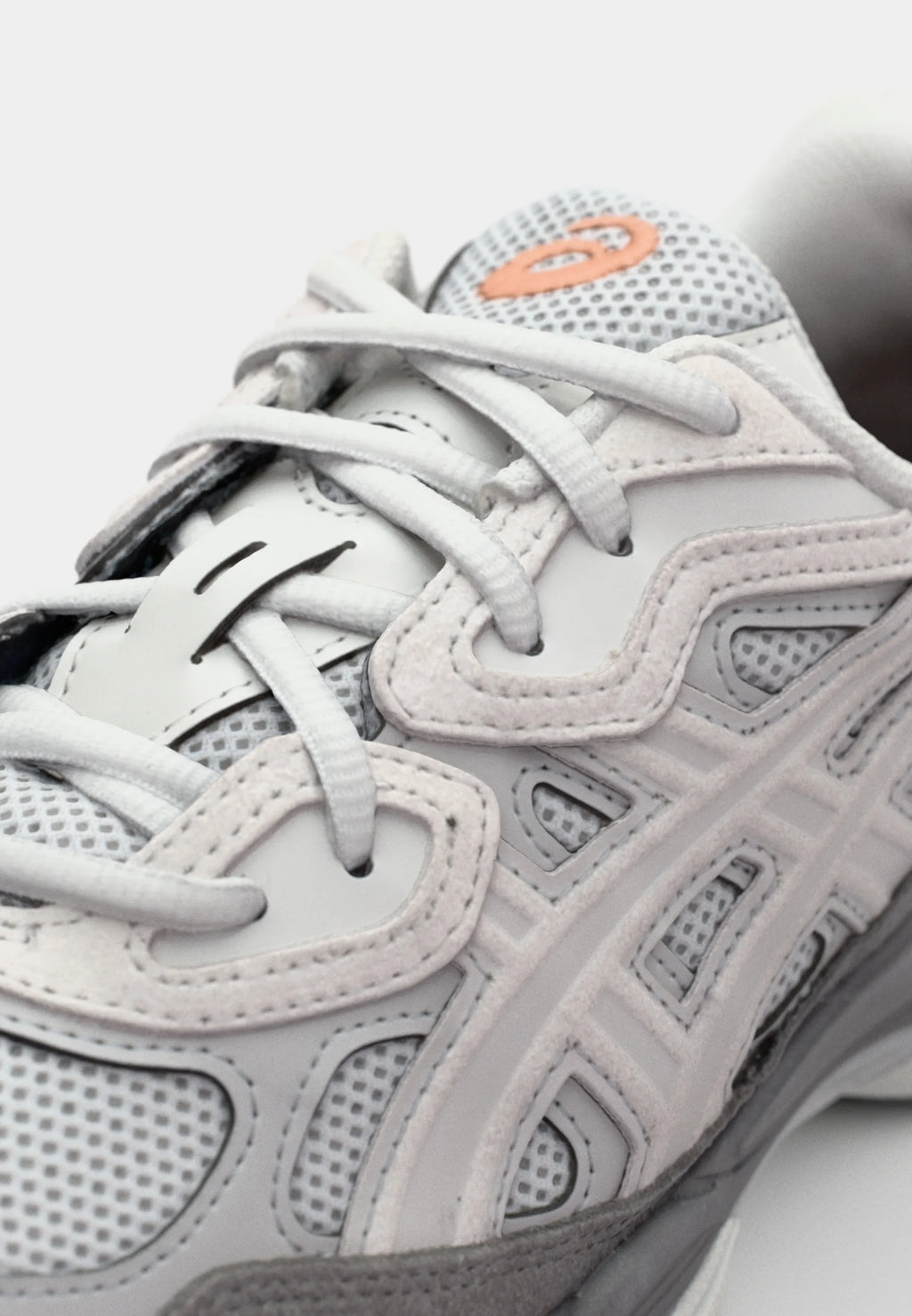 Asics Gel NYC Cloud Grey