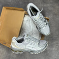 Asics Kayano 14 Concrete Pure Silver