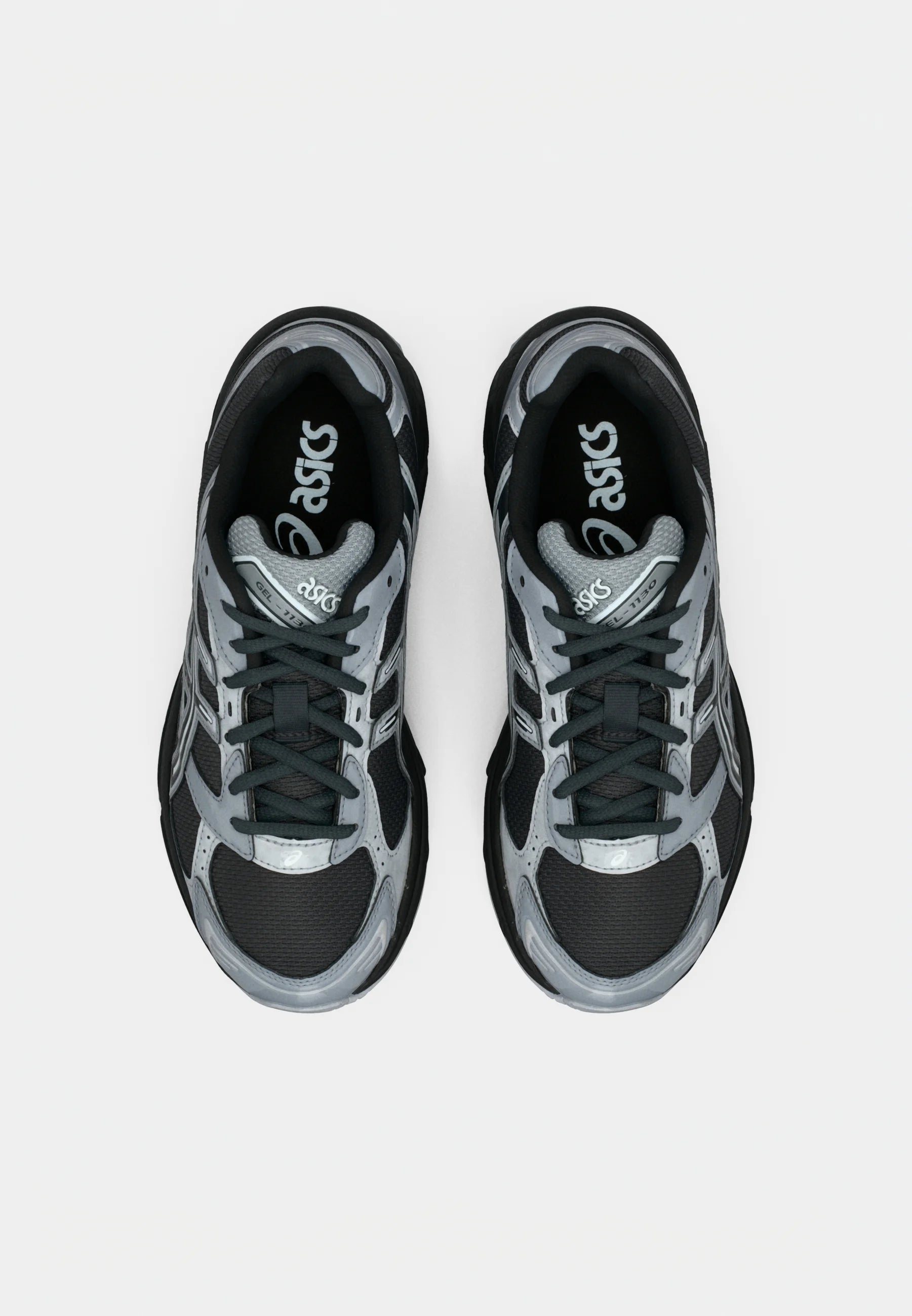 Asics gel 1130 Graphite Grey