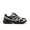 Asics gel 1130 black cream