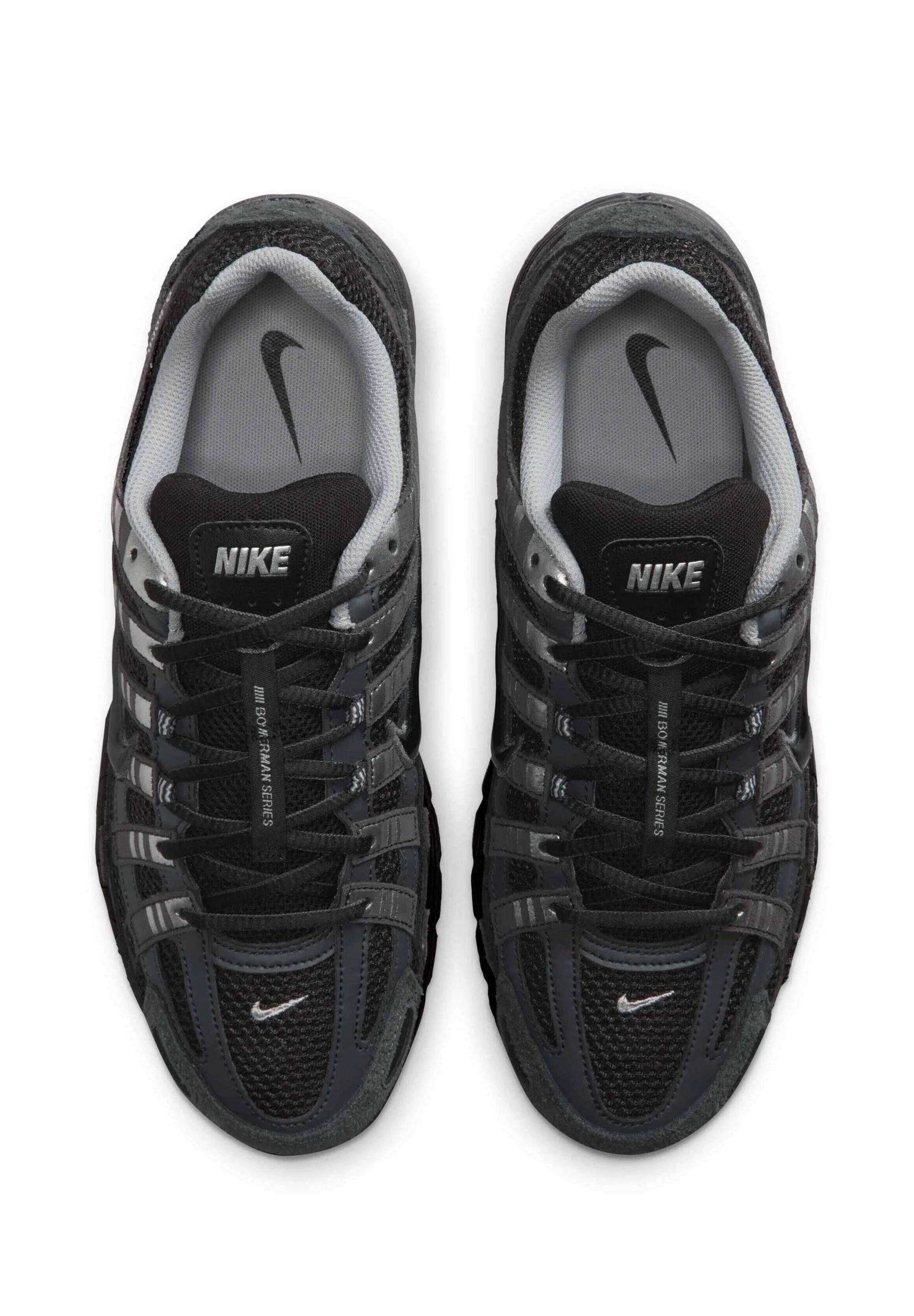 Nike P6000 Anthracite Chrome