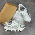 Asics Kayano 14 White Ivory
