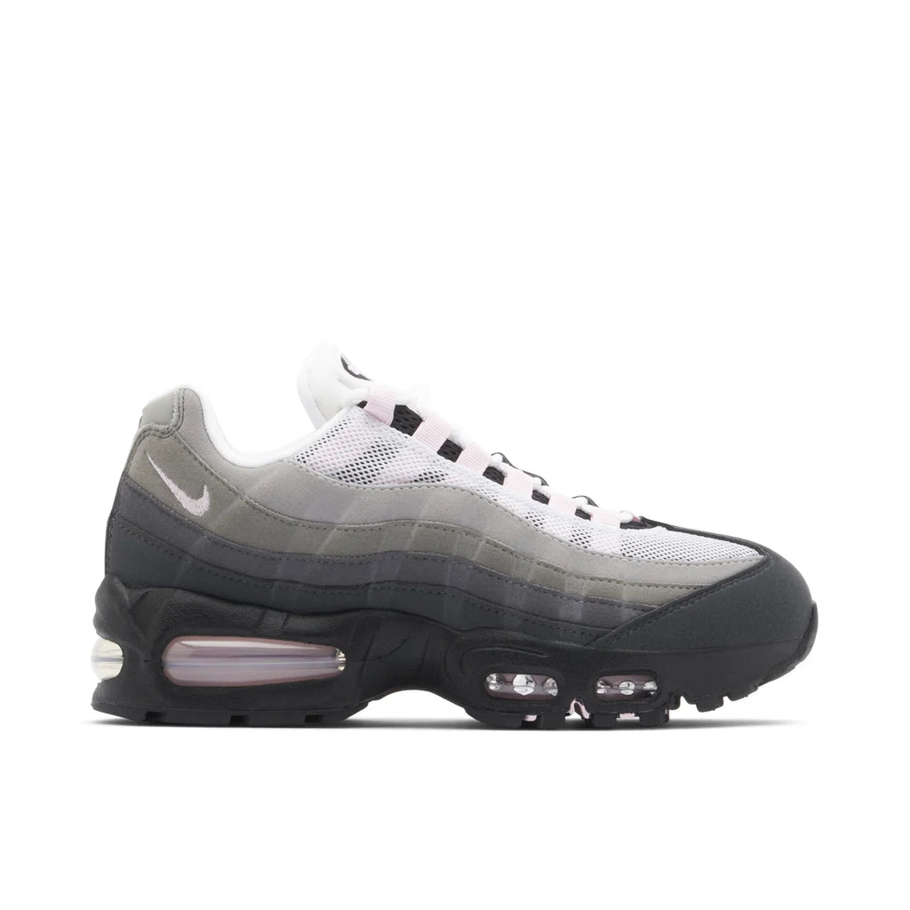 AIR MAX 95 BIG BUBBLE PINK FOAM W
