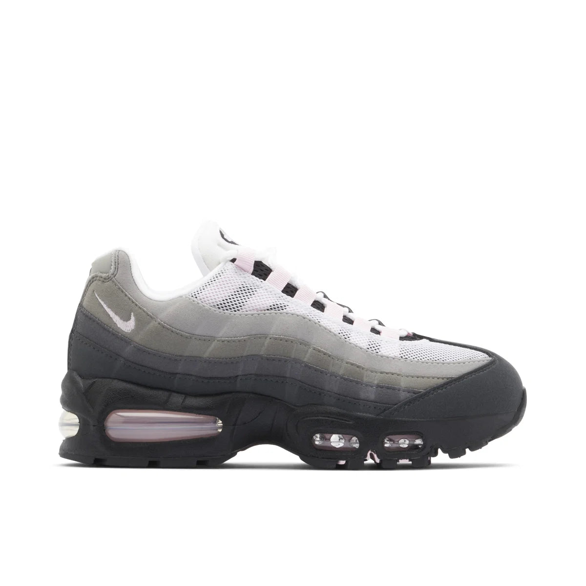 AIR MAX 95 BIG BUBBLE PINK FOAM W