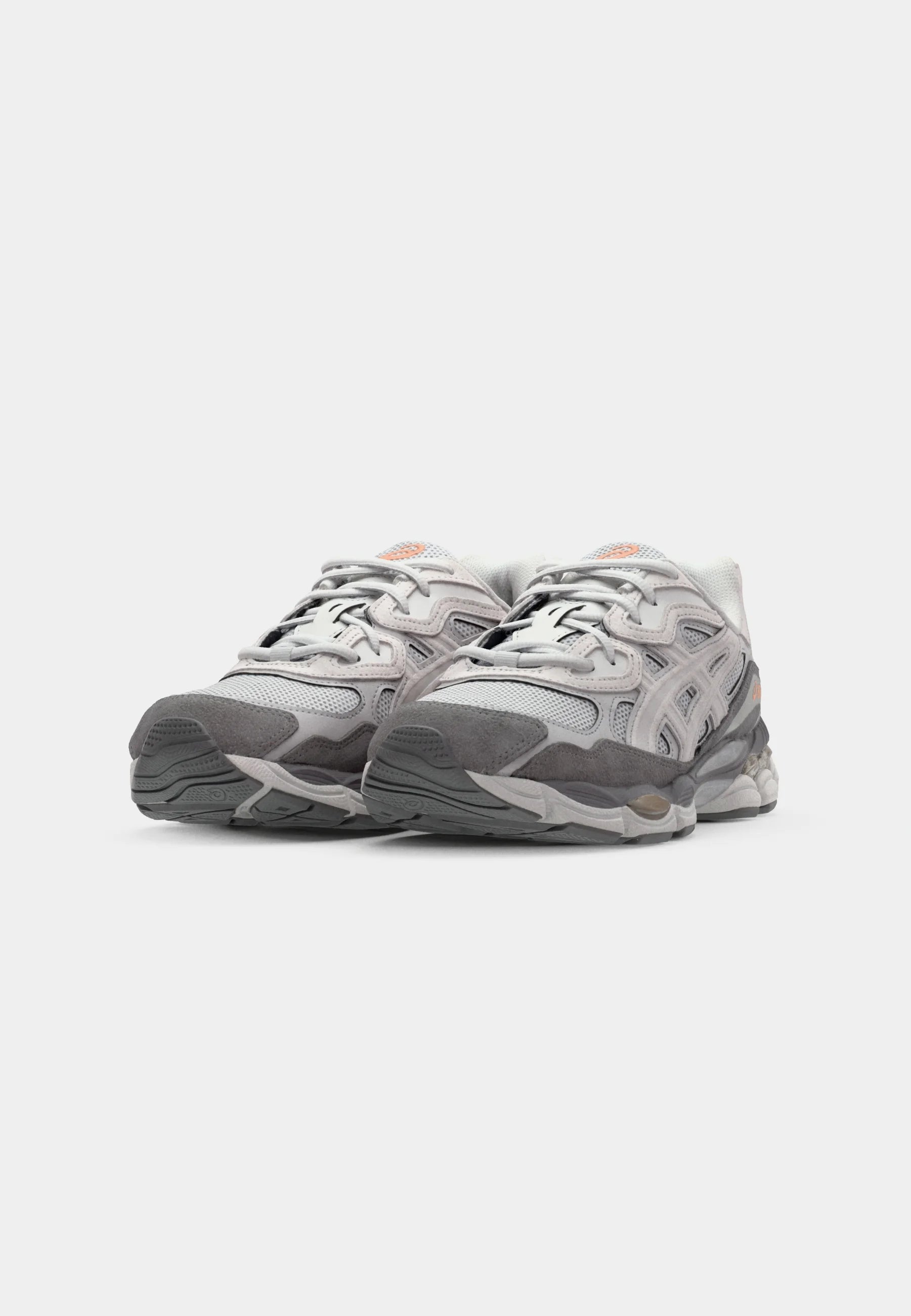 Asics Gel NYC Cloud Grey