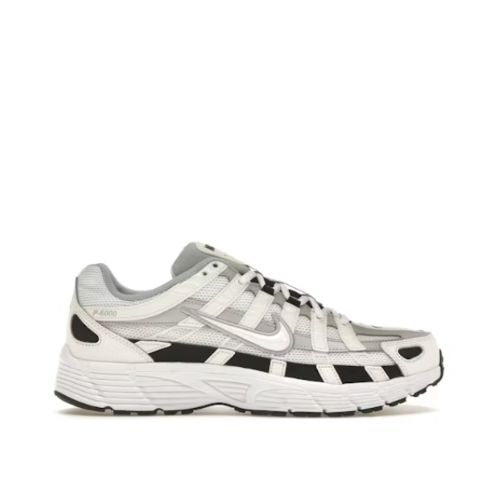 Nike P6000 Wolf Grey