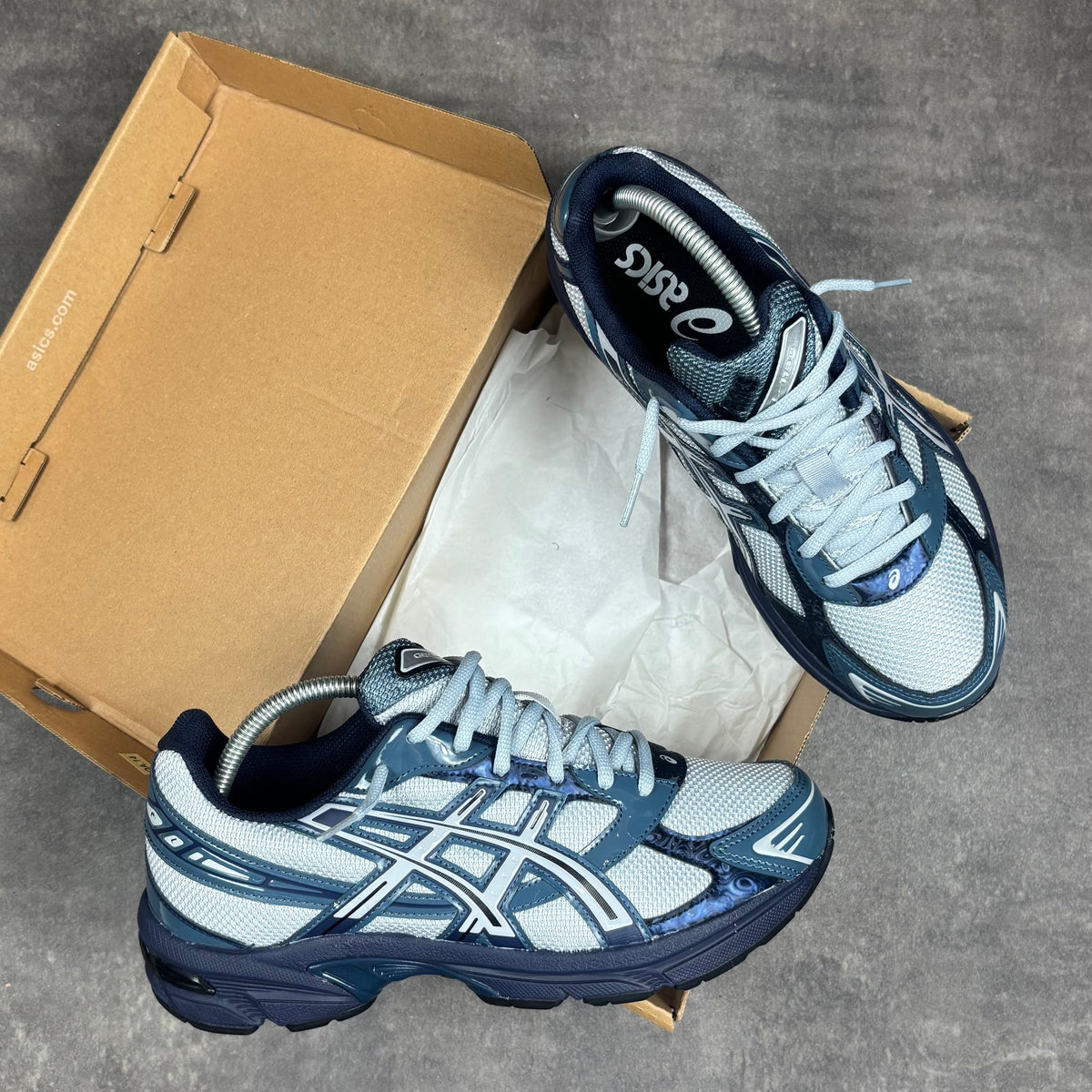 Asics Gel 1130 Piedmont Blue