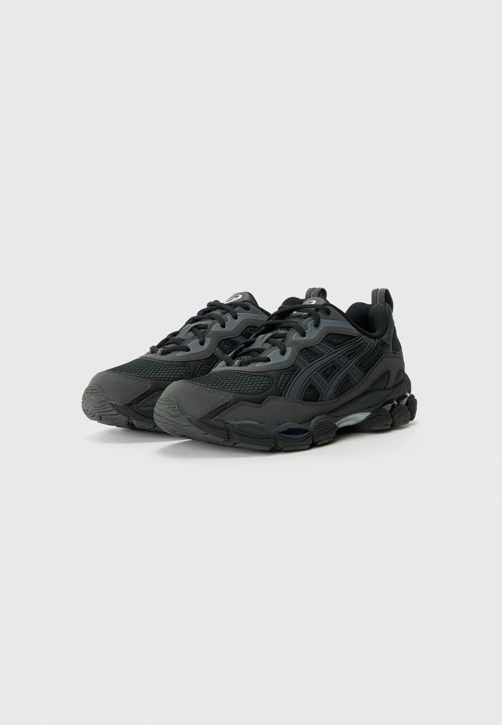 ASICS Gel NYC RGD Black