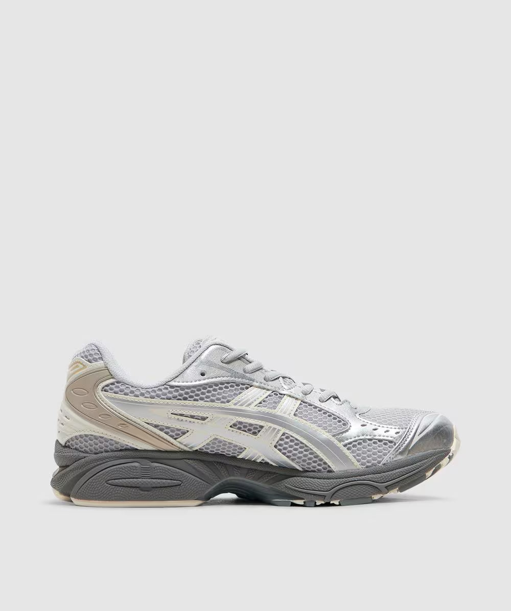 Asics Kayano 14 Concrete Pure Silver