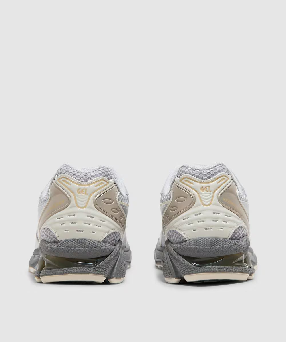 Asics Kayano 14 Concrete Pure Silver