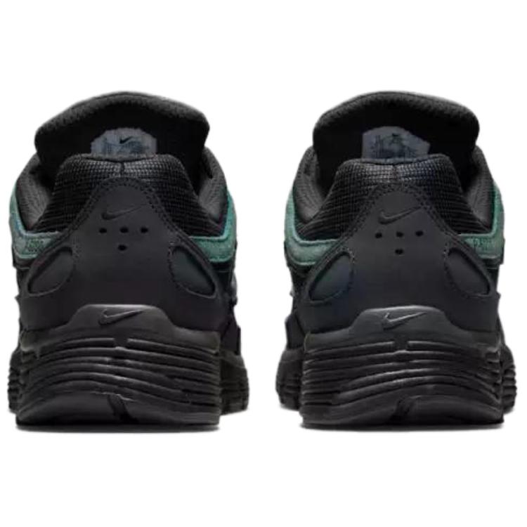 Nike P6000 Anthracite Iron Grey