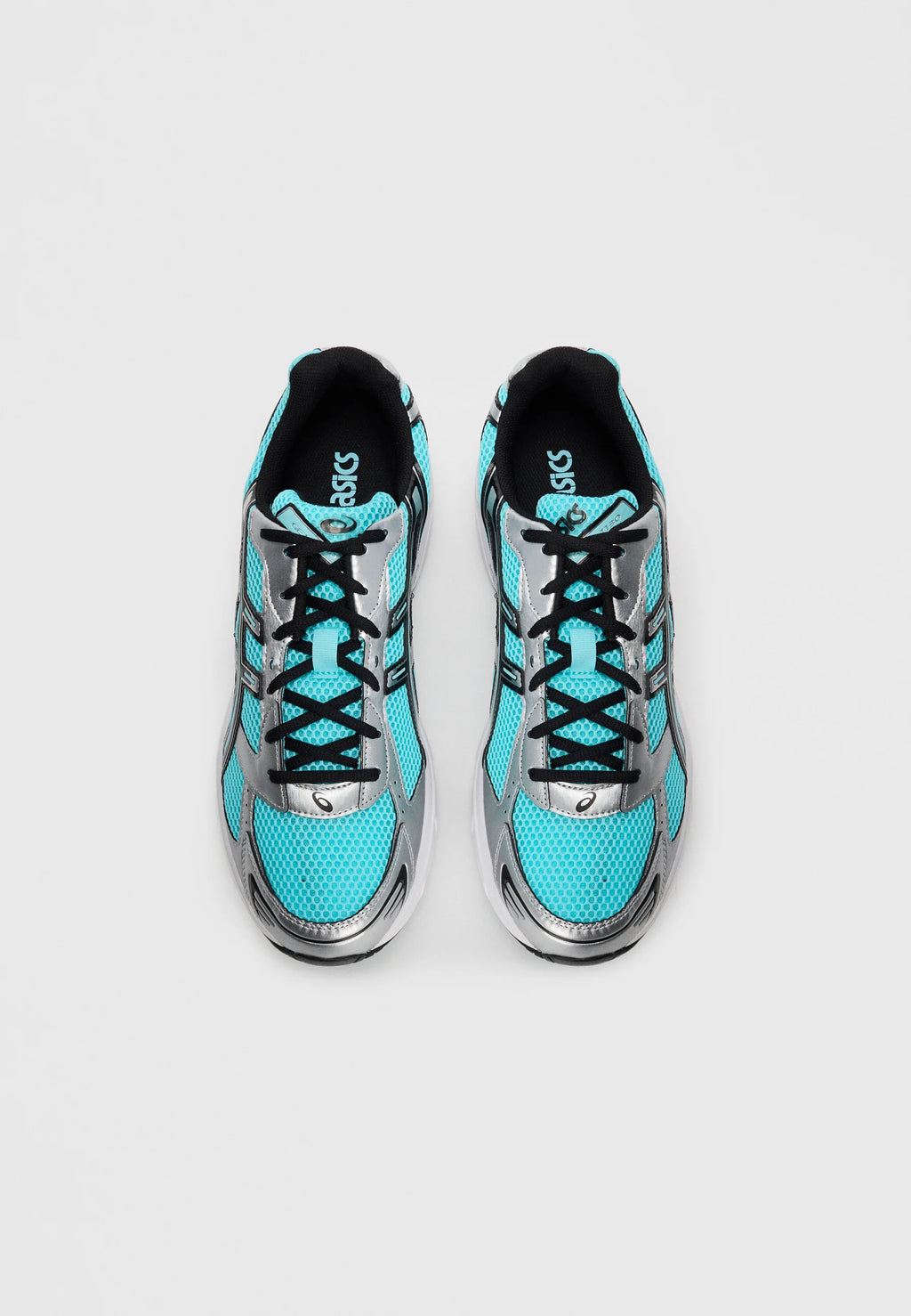 Asics Gel 1130 Larimar Blue