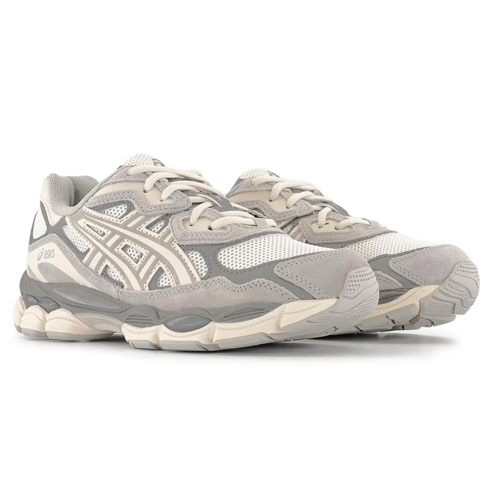 Asics Gel NYC Oyster Grey