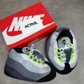 110 Neon Slippers
