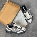 Asics Gel 1130 Oatmeal Obsidian
