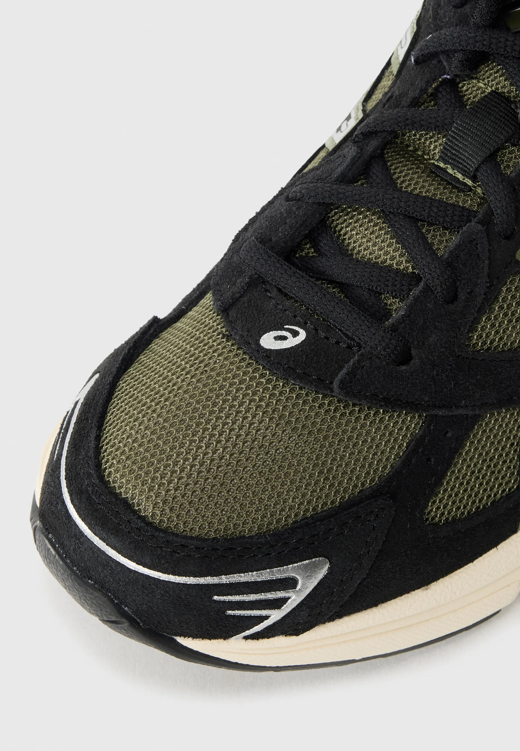 Asics Gel 1130 Irvine Black