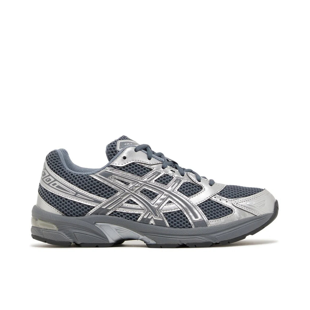 Asics gel 1130 steel grey pure silver