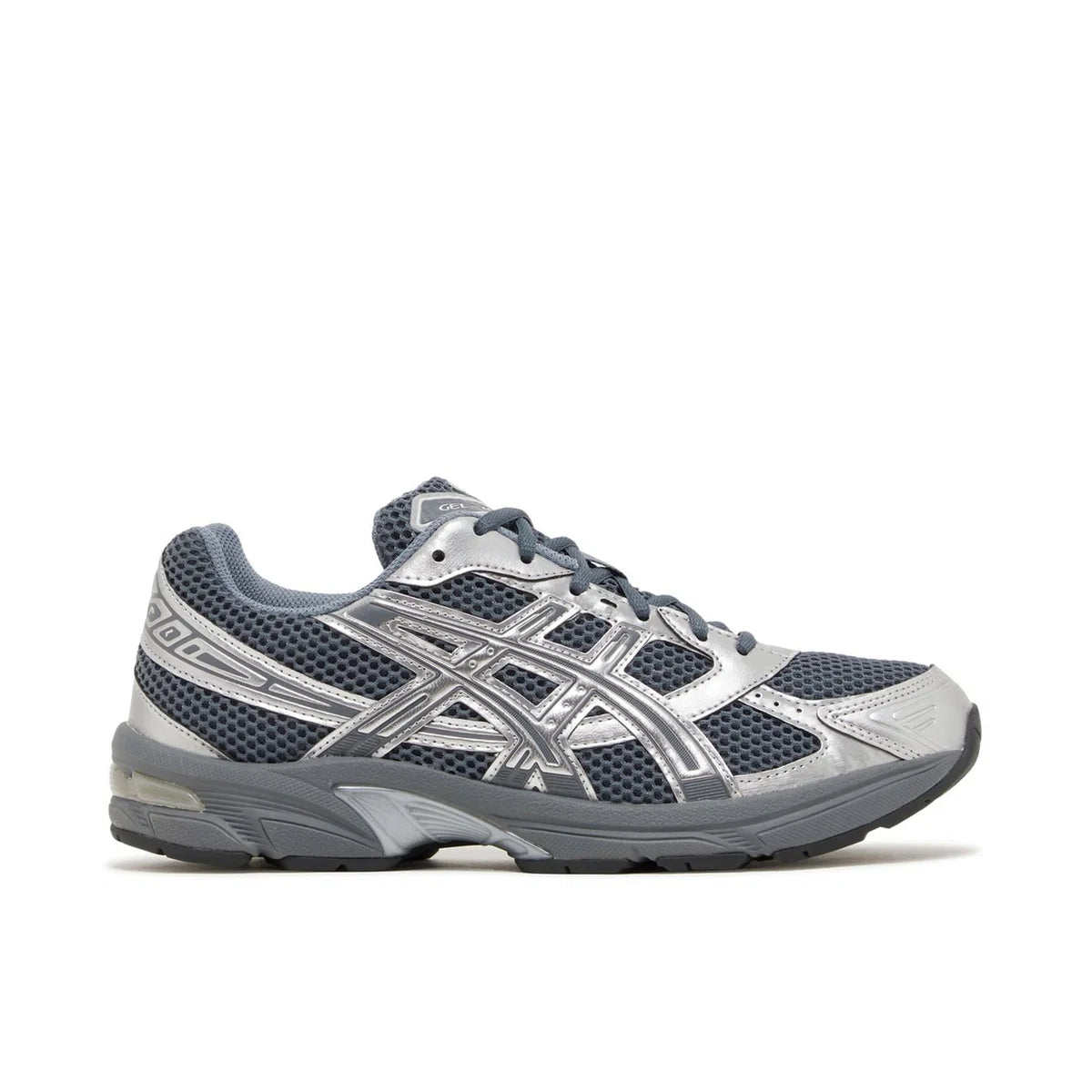 Asics gel 1130 steel grey pure silver