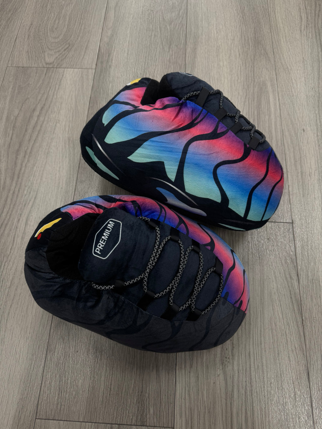 Air Tn Slippers Unity Birlin