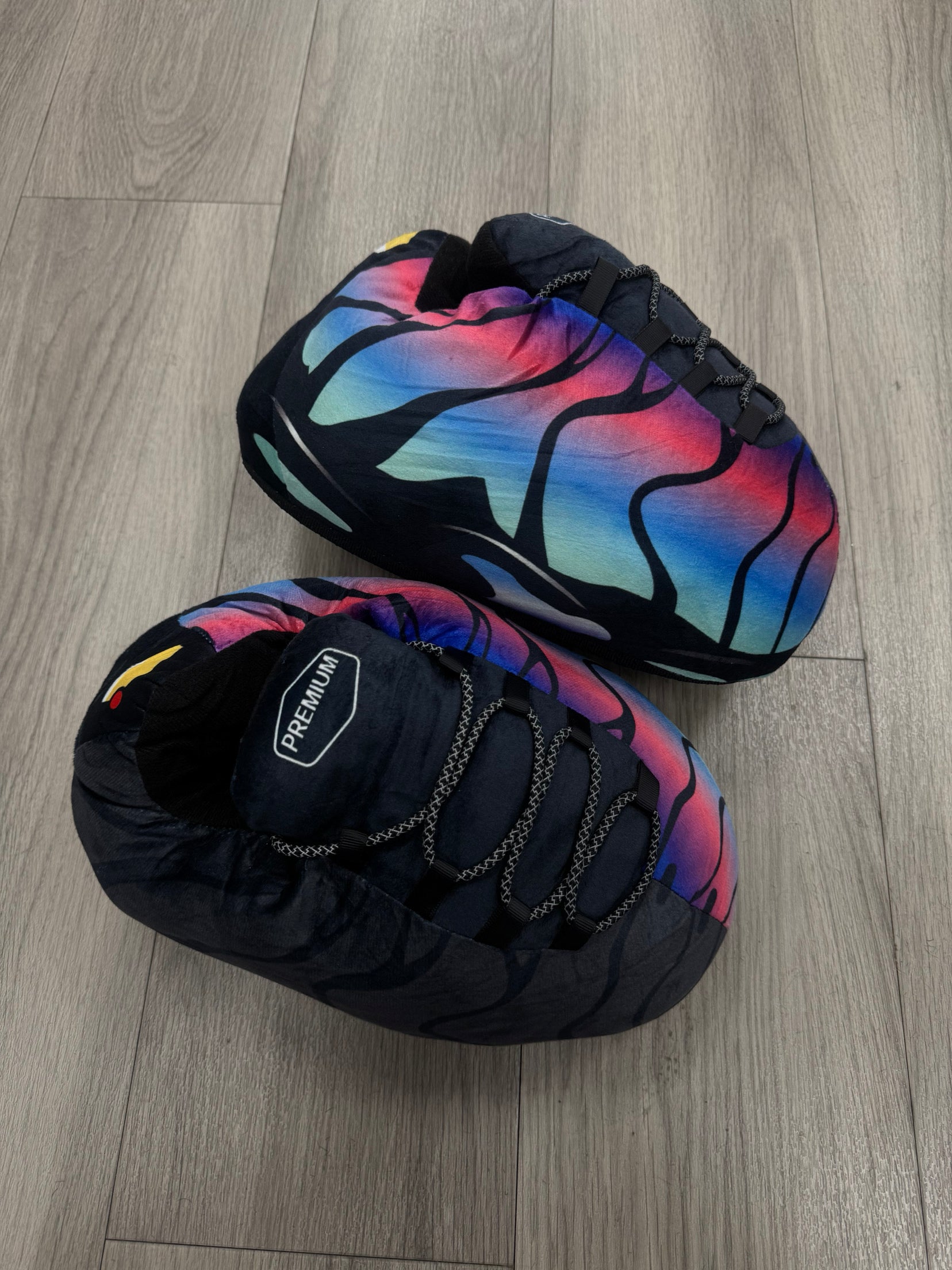 Air Tn Slippers Unity Birlin
